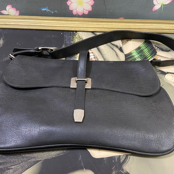 Leather Bag. - Picture 6 of 14